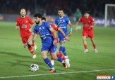 جدول لیگ برتر در پایان هفته دهم؛ استقلال تنها 1 امتیاز با منطقه سقوط فاصله دارد!