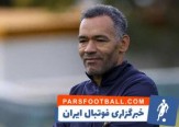 غیبت مورایس در نشست خبری به دلیل جو سکوهای فولادشهر!