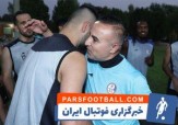 مربیان پرسپولیس مدیون برانکو هستند
