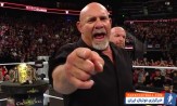 بازی خداحافظی بیل گلدبرگ در سال 2025 برگزار خواهد شد/ اخبار WWE