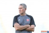 اشک سرمربی پرسپولیس درآمد!