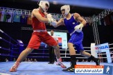 ایران در بوکس جوانان جهان تاریخ‌ساز شد