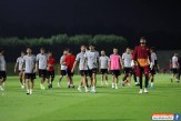 تمرینات آمادگی تراکتور در قطر 