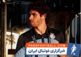 مهاجم آرژانتینی، اولین خروجی نیم‌فصل استقلال؟