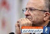 داورزنی: اصلا قرار نبوده معاون وزیر شوم/ درباره والیبال هیچ چیزی سوال نکنید