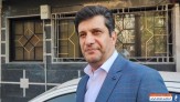 فرشید سمیعی: به حضور علیرضا منصوریان در استقلال علاقه دارم