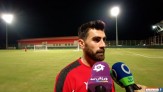 اسد‌بیگی: هر بازی حکم فینال را برای ما دارد