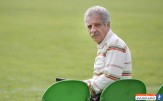 روزی که اسطوره استقلال مسافر آسمان شد/ اشک‌های برانکو و فرهاد مجیدی در ورزشگاه