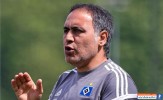 موشک در اردوی پرسپولیس؛ مهدی مهدی کیا، سرخ‌پوشان را سورپرایز کرد