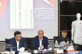 تاج: نواقص ورزشگاه‌های اصفهان برطرف شود/ می‌توانیم لیگ یک و ۲ را هم با VAR برگزار کنیم