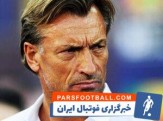 رنار عربستانی‌ها را به وجد آورد