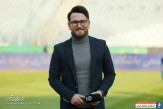 گزارش بازی پرسپولیس را از جواد خیابانی گرفتند