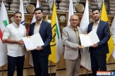 انتصاب سرمربی و مدیر فنی تیم ملی هندبال ساحلی