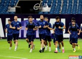 پوستر AFC برای دیدار استقلال و الهلال با یک گاف! / عکس