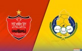 پرسپولیس ایران – الغرافه قطر؛ ترکیب رسمی