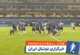 مصدومیت دست موسیمانه را خالی‌تر کرد