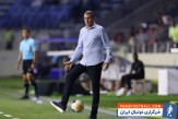 خوان کارلوس گاریدو: بعد از گل الغرافه عصبی شدیم؛ هنوز شانس صعود داریم