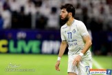 اندونگ در نقش مترجم ماشاریپوف!
