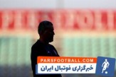 گاریدو نتوانسته پرسپولیس را مدیریت کند