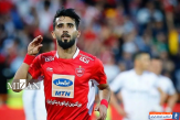 هافبک سابق پرسپولیس به پاختاکور پیوست