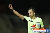 داوران سه دیدار حساس هفته یازدهم لیگ برتر فوتبال مشخص شدند