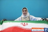 شبنم یاری قهرمان تکواندوی مسابقات آسیایی شد