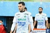 بازیکن ناراضی خیبر به هوادار تهران پیوست