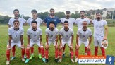 تیم ملی فوتبال ناشنوایان ایران سهمیه المپیک گرفت
