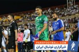 موسمیانه فهمید مشکل استقلال از کجاست/دلیل افت حسینی مشکلات روحی است