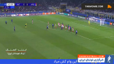 تاثیر مهدی طارمی؛ گل چالهان اوعلو به آرسنال از روی نقطه پنالتی