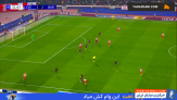 حرکت انفرادی زیبای لامین یامال؛ گل دوم روبرت لواندوفسکی به ستاره سرخ (ستاره سرخ 1-3 بارسلونا)