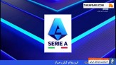 گل آدمولا لوکمن به میلان (آتالانتا 2-1 میلان)