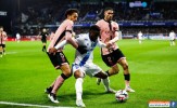 اوسر 0-0 پاری سن ژرمن؛ انریکه در منگنه، ورود به یک بحران کوچک