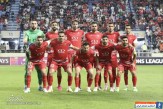 درگیری رختکن پرسپولیس تکذیب شد