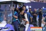 رامین رضاییان بازی مقابل مس رفسنجان را از دست می‌دهد