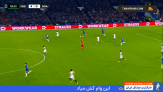 گل زیبای مودریک به نوآ (چلسی ۵-۰ نوآ)