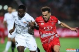 احتمال جدایی گلزن پرسپولیس از تیم سرخپوشان