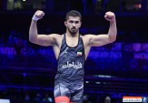 دعوت یزدانی،‌ قاسمپور و زارع به اردوی تیم ملی کشتی برای حضور در لیگ پادوبنی و دیدار با روسیه