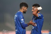 نقش پررنگ رامین رضاییان در اولین کلین شیت و برد استقلال!