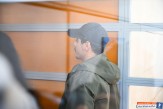 وسام بن یدر به دو سال حبس تعلیقی محکوم شد