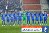 ستاره های استقلال در لیست مازاد موسیمانه!