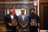 مالک پرسپولیس اسپانسر باشگاه ملوان نیست!