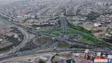 خط‌ویژه بزرگراه همت پایتخت برای خودرو‌های تک‌سرنشین نیست