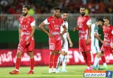 واکنش خاص سرمربی پرسپولیس به تقابل حساس با الغرافه قطر + عکس