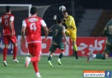 پیش بازی دیدار حساس پرسپولیس در جام حذفی