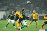 جنگ دو غول بزرگ آسیا در گروه مرگ