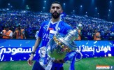 ضربه سنگین به عربستان و هروه رنار؛ کاپیتان تیم ملی، رباط صلیبی داد!