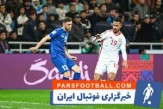 برتری سخت ازبکستان و قرقیزستان در دیدار همگروه های ایران