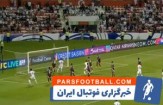 فیلم/ گل چهارم ایران به قطر توسط محمد محبی