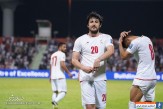 آزمون، محبی و نورافکن دبل کنندگان ایران مقابل قطر